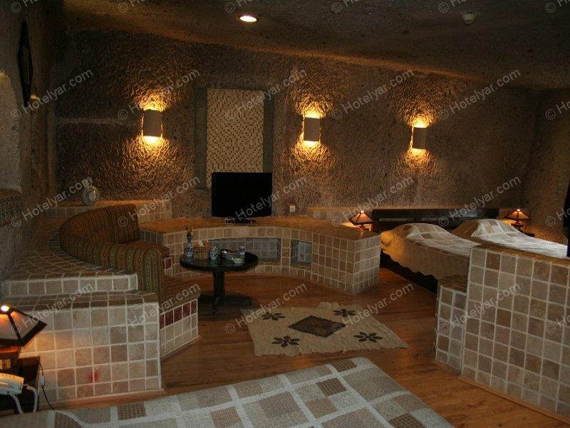 لاله کندوان تبریز