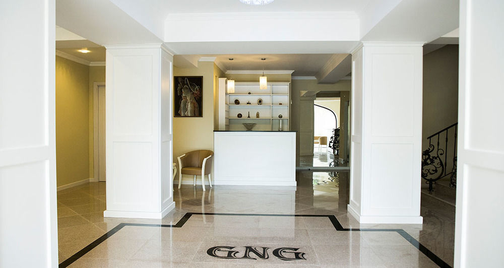 هتل جی ان جی