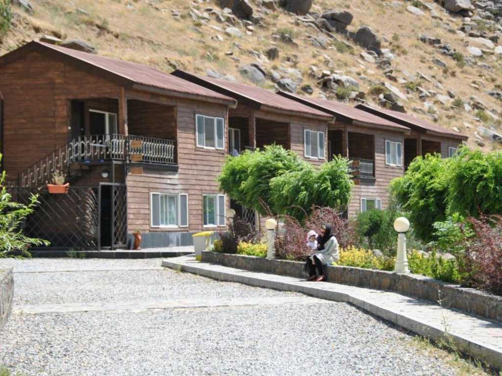 پارسیان بوعلی