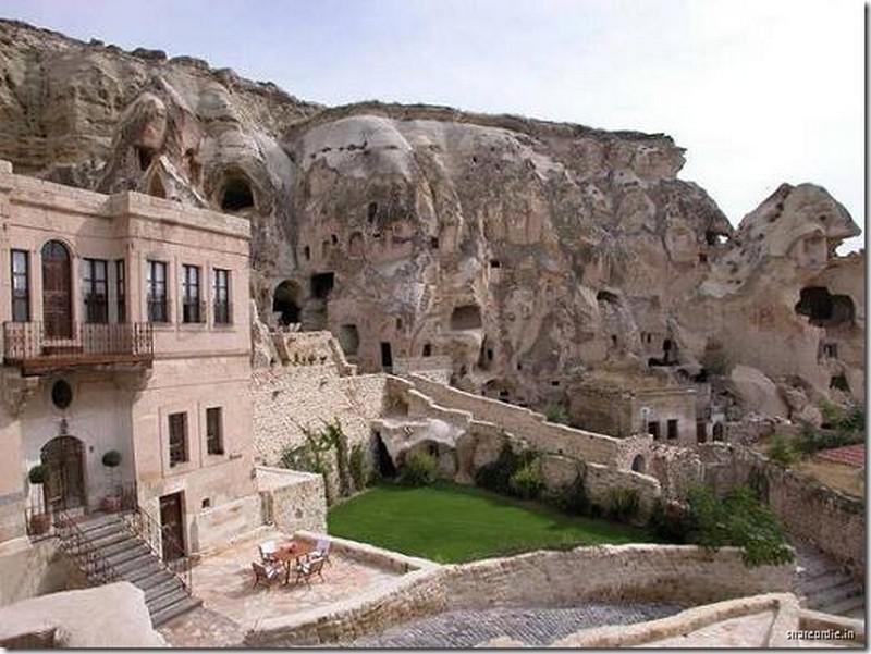 لاله کندوان تبریز