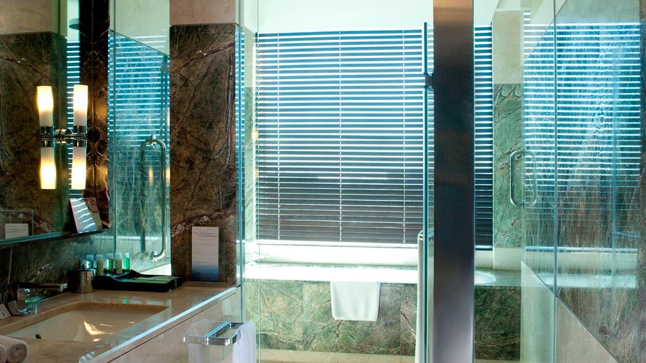 the Westin Beijing Financial Street