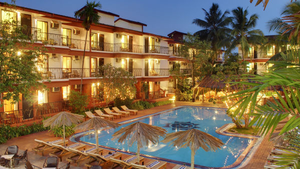Pride Sun Village Resort and Spa