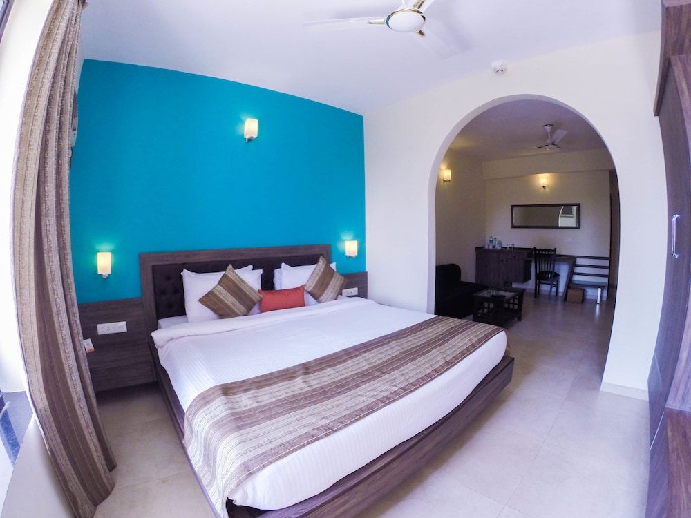 Pride Sun Village Resort and Spa