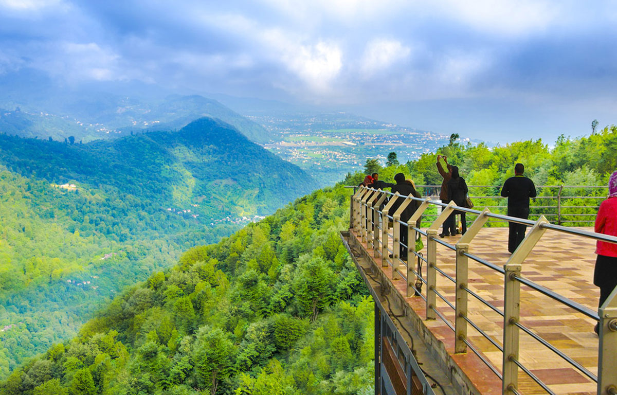 The best time to travel to Thailand