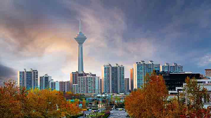 ایران