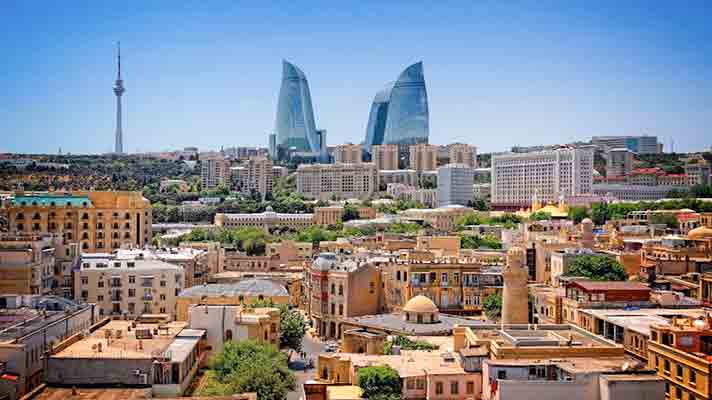 آذربایجان