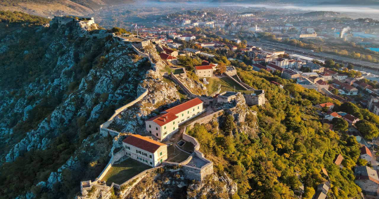 City of Knin