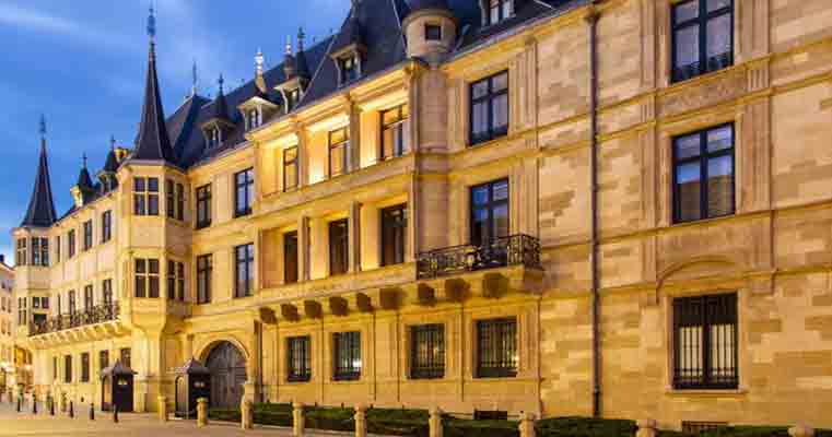 The Grand Ducal