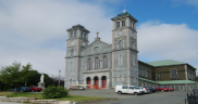 Church of St. John 