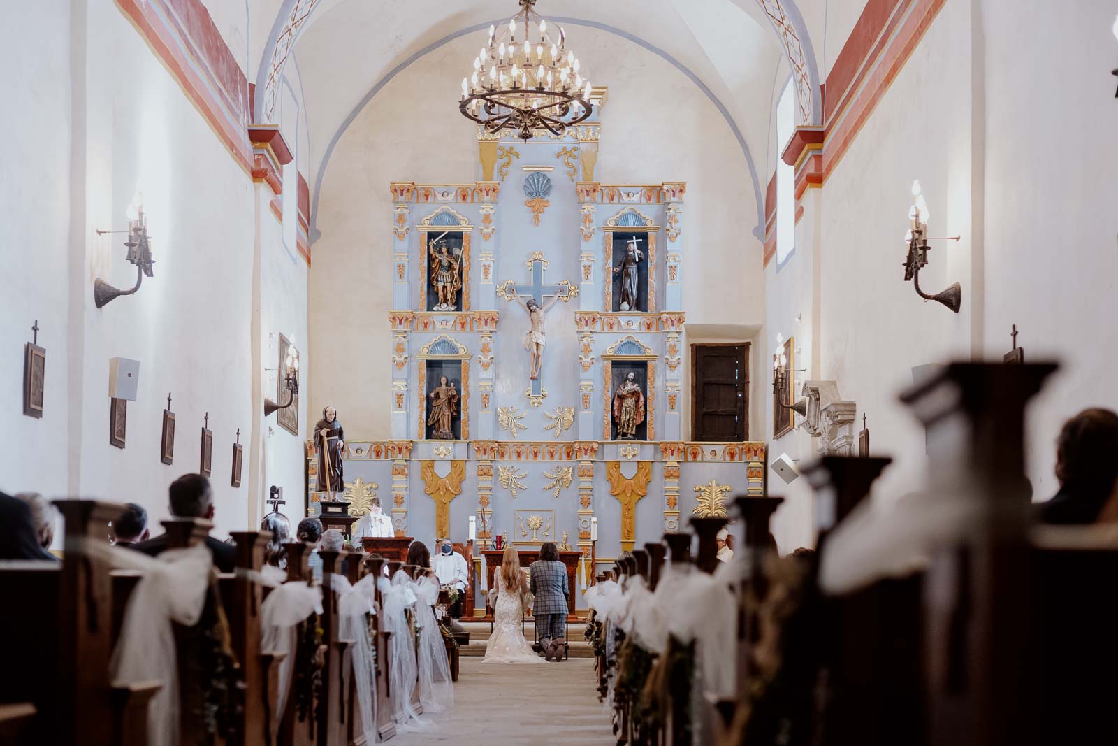 Mission San Jose