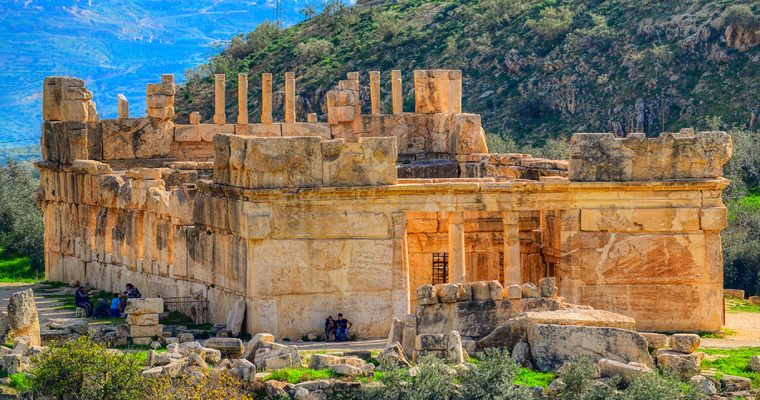 Qasr al-Abd 