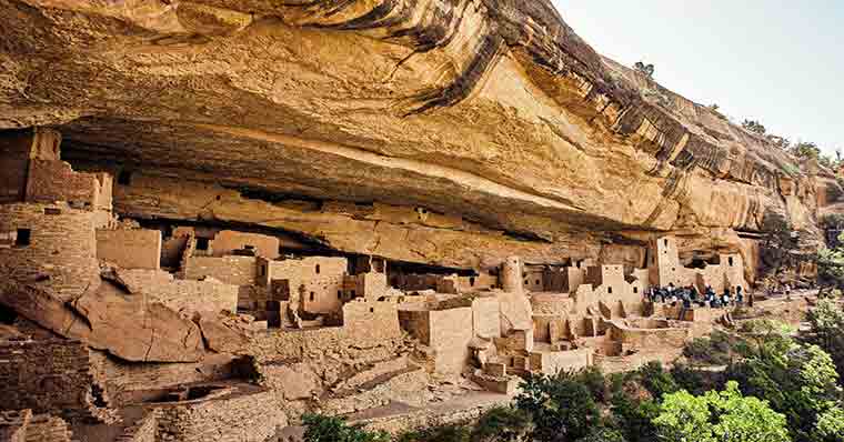 Mesa Verde National Park