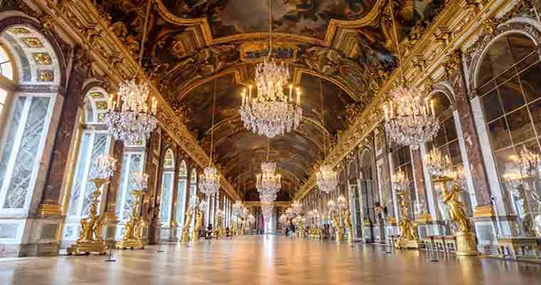 Versailles Palace