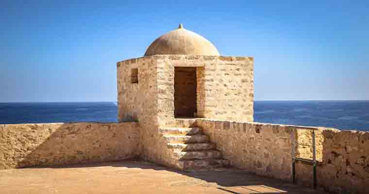 Borj el Kebir