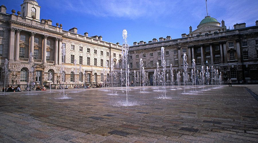 Somerset House