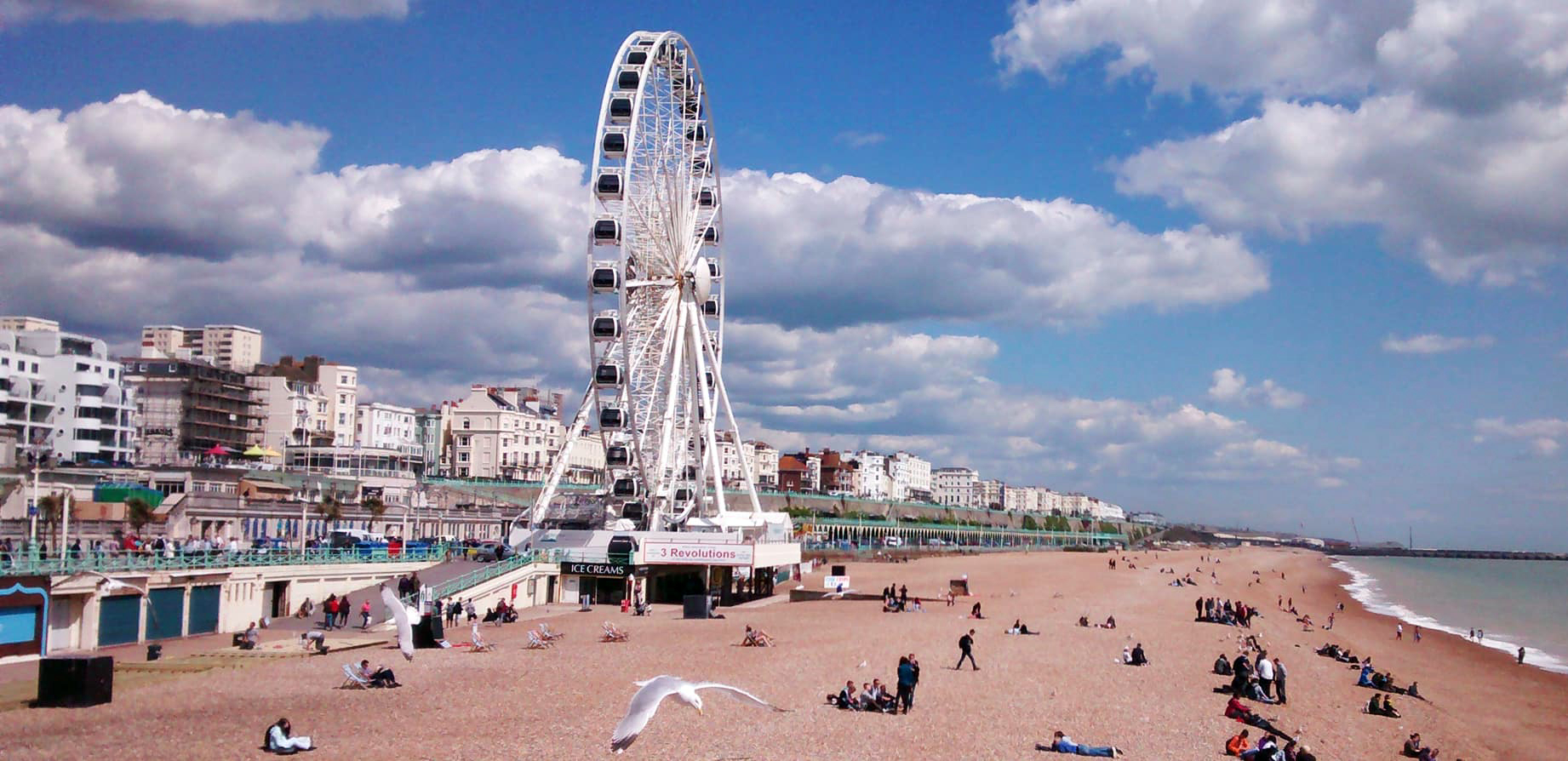 Brighton