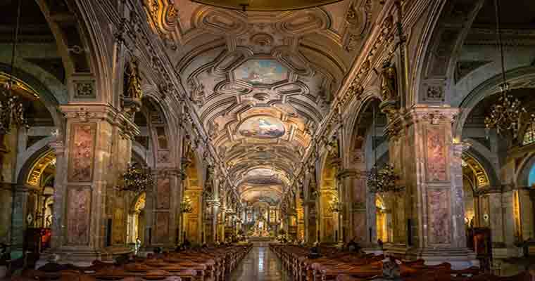 Cathedral Metropolitana