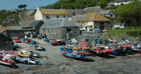 Cadgewith