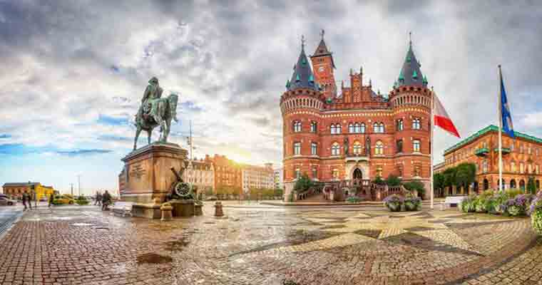 Helsingborg