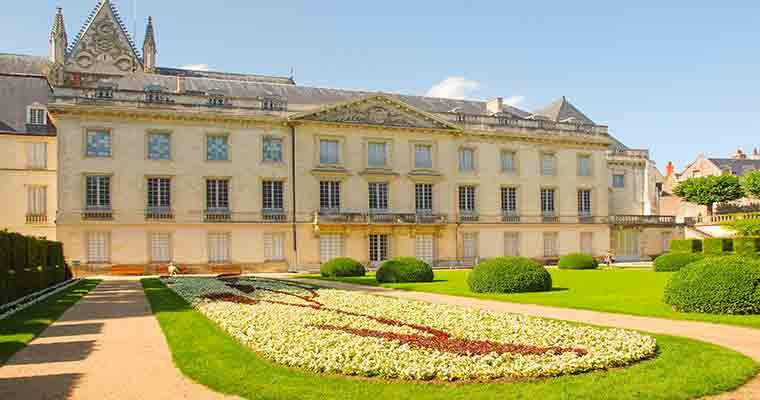 Musee des Beaux Arts