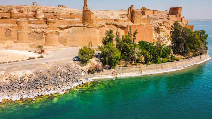 Qalaat Jaber