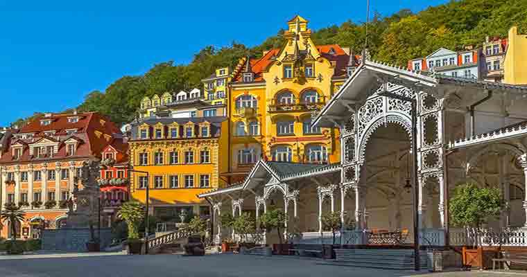 Karlovy Vary