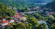 River Jantra