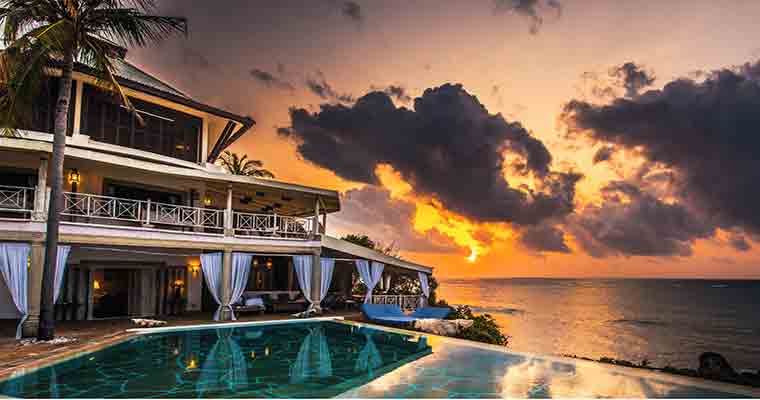 Alfajiri Villas