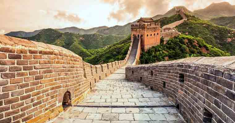 The Great Wall