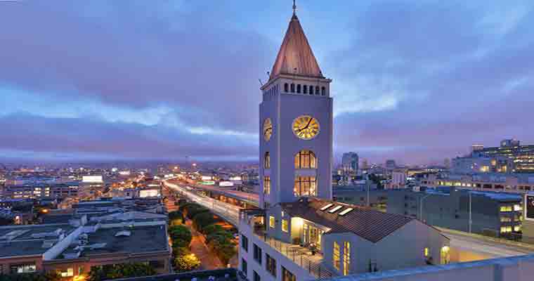 Clock Tower 