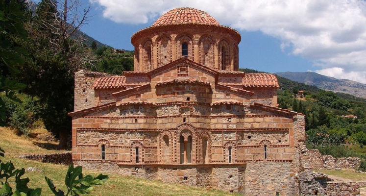 Church of St. Theodore
