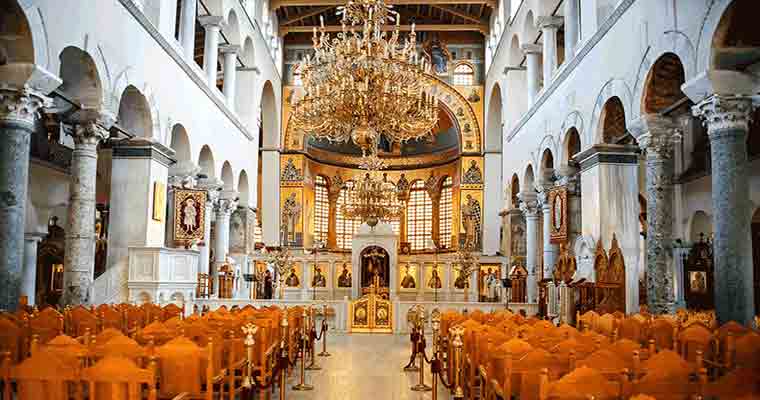 Church of St. Demetrius 