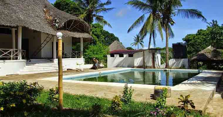 Traveller s Inn 