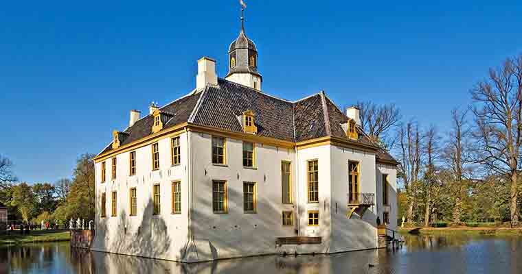 Fraeylemaborg