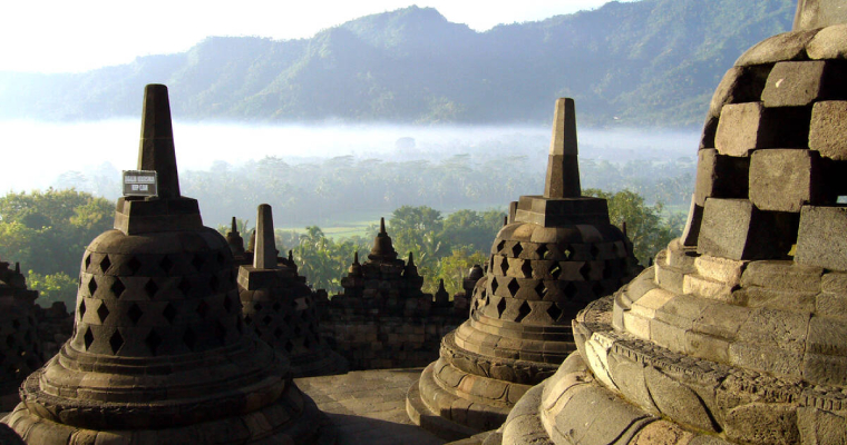 Candi Borobudur