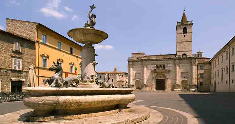 Piazza Arringo