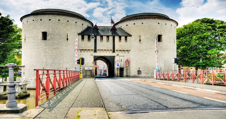 Kruis gateway