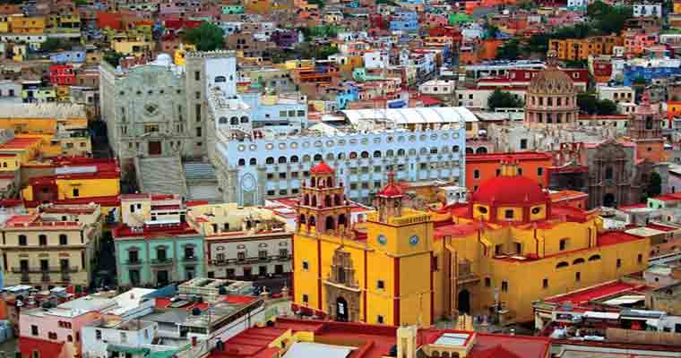 Guanajuato State