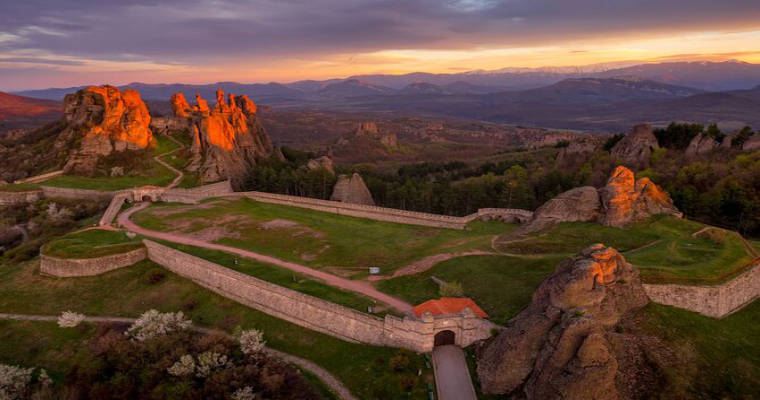 Belogradchik