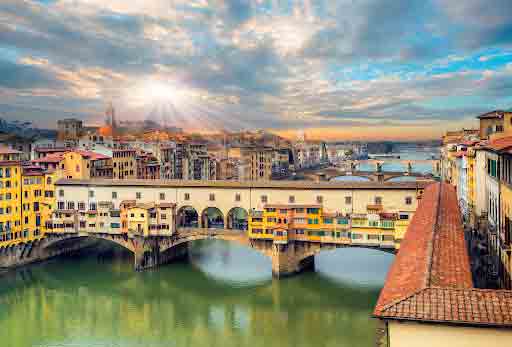 Ponte Vecchio