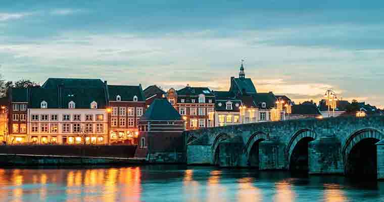 Maastricht 
