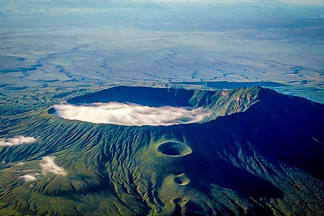 Longonot Volcano