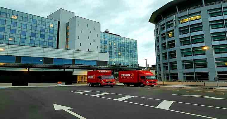 Christchurch Hospital