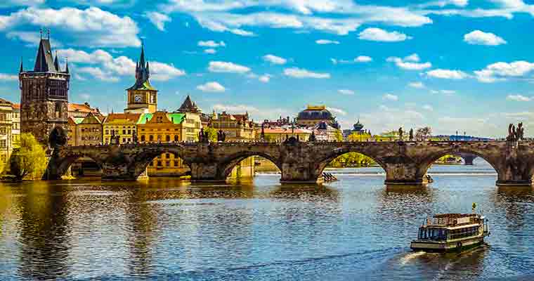 Charles Bridge