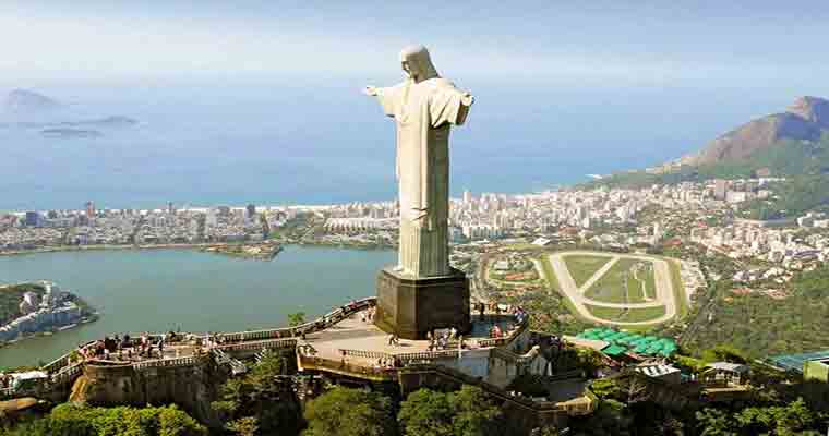 Christ the Redeemer 