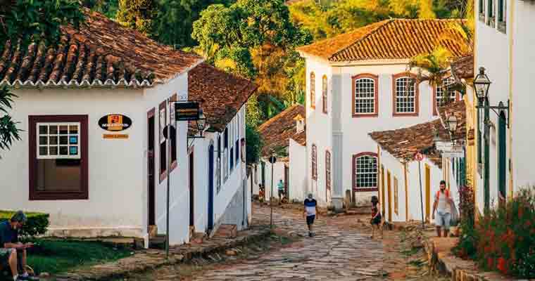 Minas Gerais state