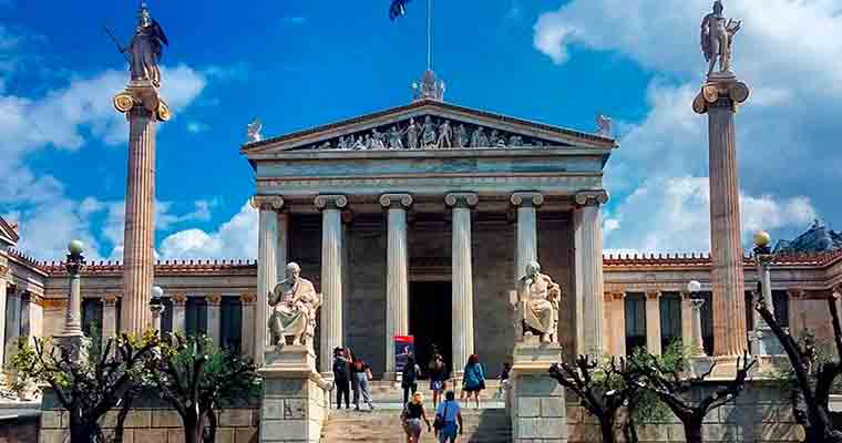 the University