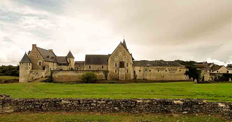 Guichard Monastery 