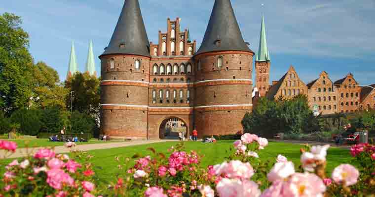 Holstentor
