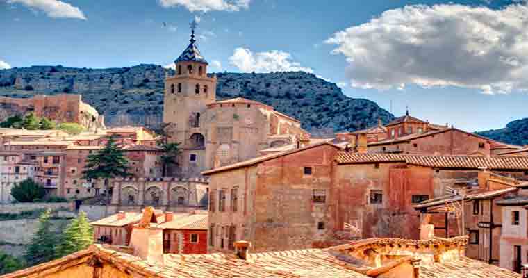 Albarracin